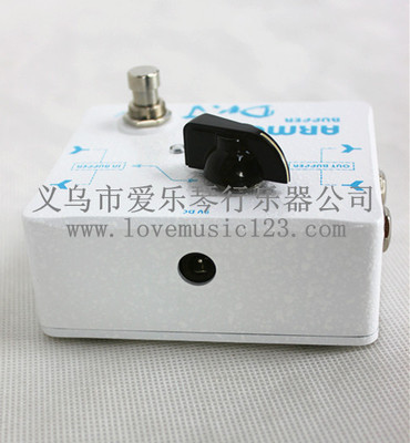 正品JOYO Dr.J D57 堡壘緩沖效果器 提升音質與穩定性的專業利器