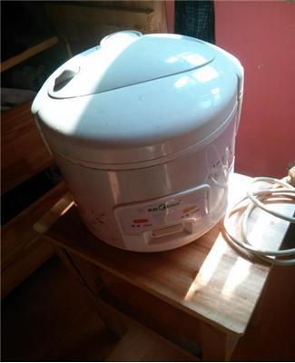 【閔行七寶】二手電飯煲與油鹽醬醋等日用品一站式清倉(cāng)甩賣